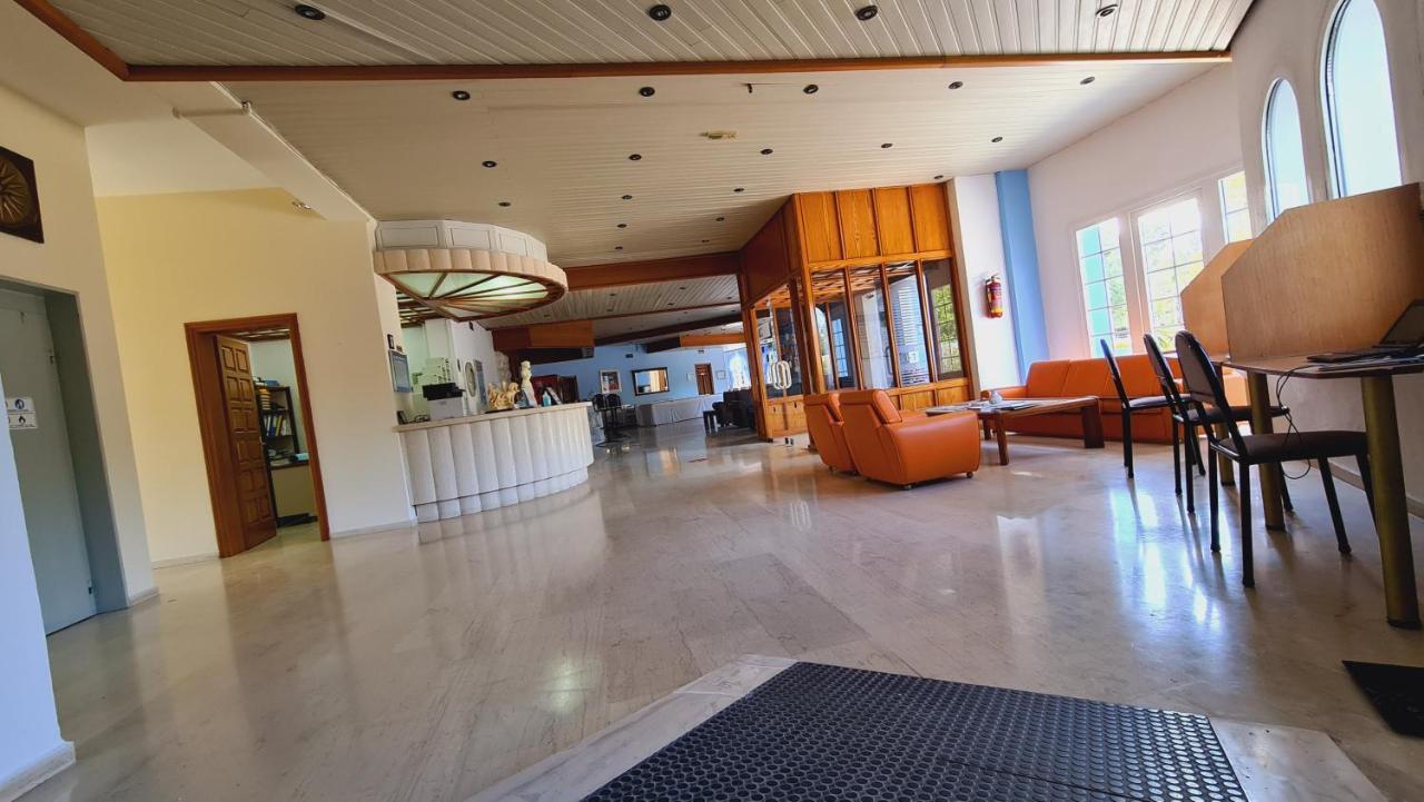 Artemis Hotel Prinos  Luaran gambar