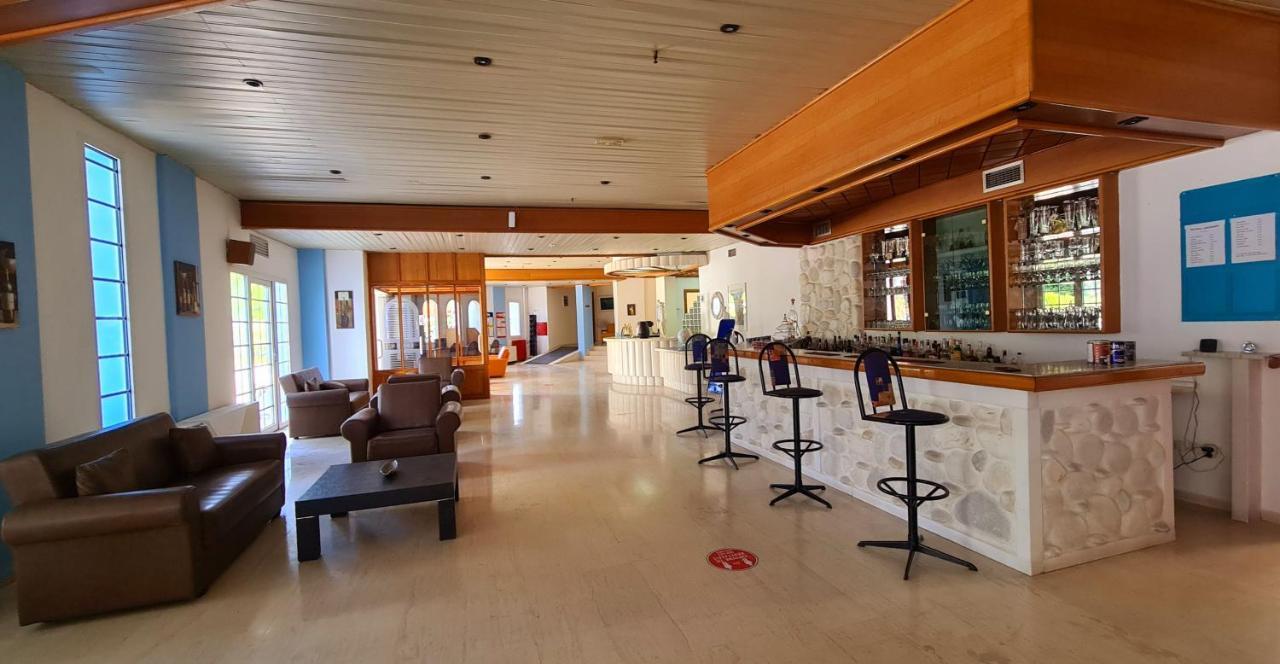 Artemis Hotel Prinos  Luaran gambar