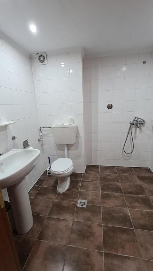 Artemis Hotel Prinos  Luaran gambar