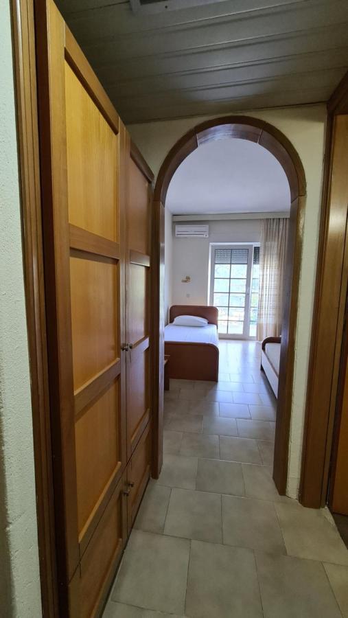 Artemis Hotel Prinos  Luaran gambar