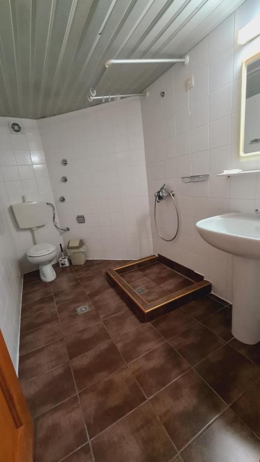 Artemis Hotel Prinos  Luaran gambar